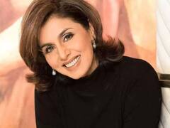 गणेश चतुर्थी के दिन Neetu Kapoor को Rishi Kapoor की आई याद, थ्रोबैक फोटो शेयर करके कही ये बात...