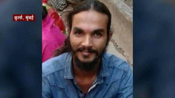 Mumbai Crime : गुंड Deepak Sangle ची कुटुंब आणि चाळीतील रहिवाशांकडूनच हत्या ABP Majha