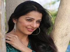 HBD Actress Bhumika Chawla | ஏஞ்சல் வந்தாளே வந்தாளே ஒரு பூவோடு - பூமிகா சாவ்லா பிறந்தநாள் ஸ்பெஷல் ஆல்பம்
