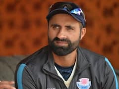 परवेज रसूल ने बीसीसीआई से की मामले में दखल देने की मांग, कहा- भविष्य के बारे में सोचने पर हुआ मजबूर