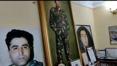 परिवार के बीच आज भी जिंदा हैं Vikram Batra, संजोई है हर एक याद, घर में संभालकर रखी है पीक 5140 की मिट्टी