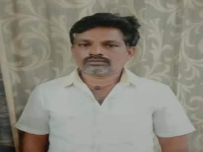 Arani Abuse by selling grains Cereal stored in the oven விவசாயிகள் அடமானம் வைத்த தானியத்தை விற்று மோசடி: ஆரணியில் பல கோடி சுருட்டியது அம்பலம்... ஒருவர் கைது!
