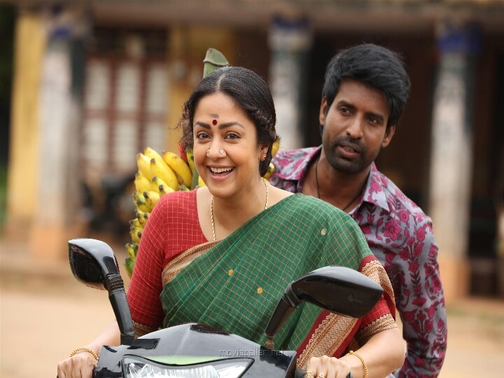 Jyothika Controversial Statement : பிரசவம் முடிந்த அடுத்த நாளே..கலங்கிய ஜோதிகா.. தஞ்சை மருத்துவமனை விவகாரத்தில்  நடந்தது இதுதான்!