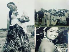 Actress Radhikaa Sarathkumar  pics | கண்ணு தங்கோம் ராசாத்தி - ராதிகா சரத்குமார் பிறந்தநாள்  ஸ்பெஷல் ஆல்பம்