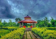 In Pics: ఇది సిద్దిపేటా? కశ్మీరా? హరీశ్ రావు ట్వీట్ చేసిన ఫోటోలకు ఆశ్చర్యపోతున్న నెటిజన్లు