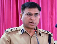 Varanasi में कमिश्नरी सिस्टम के बाद क्या बदलाव आया ? पुलिस कमिश्नर Ganesh Satish से सुनिए