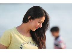 HBD Actress Bhumika Chawla | ஏஞ்சல் வந்தாளே வந்தாளே ஒரு பூவோடு - பூமிகா சாவ்லா பிறந்தநாள் ஸ்பெஷல் ஆல்பம்