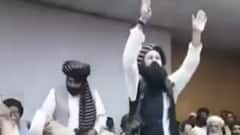 What does Northern Alliance and Taliban's collaboration mean?