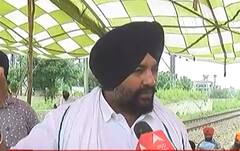 ਜਲੰਧਰ 'ਚ ਗੰਨਾ ਕਿਸਾਨਾਂ ਦੀ ਮੰਗ ਨਾ ਪੂਰੀ ਹੋਣ 'ਤੇ ਪੰਜਾਬ ਸਰਕਾਰ ਨੂੰ ਸਖਤ ਲਹਿਜੇ ਨਾਲ ਚਿਤਾਵਨੀ