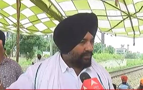 ਜਲੰਧਰ 'ਚ ਗੰਨਾ ਕਿਸਾਨਾਂ ਦੀ ਮੰਗ ਨਾ ਪੂਰੀ ਹੋਣ 'ਤੇ ਪੰਜਾਬ ਸਰਕਾਰ ਨੂੰ ਸਖਤ ਲਹਿਜੇ ਨਾਲ ਚਿਤਾਵਨੀ