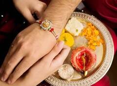 Raksha Bandhan 2021: આ રક્ષાબંધને બની રહ્યો છે આ યોગ,જાણો ક્યાં સમય સુધી બાંધી શકાશે રાખડી