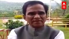 Raosaheb Danve : काल Rahul Gandhi यांचा सांड असा उल्लेख, रावसाहेब दानवेंकडून आज स्पष्टीकरण