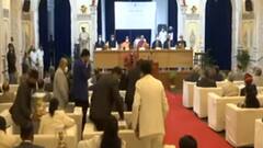 Lucknow : सिडबी के उभरते सितारे फंड का शुभारंभ करेंगी Nirmala Sitharaman | ABP Ganga Hindi