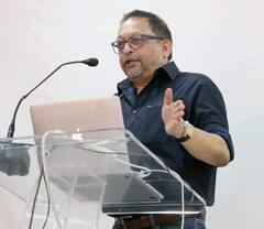 Pradeep Guha passed away | टाइम्स ऑफ इंडियाचे माजी अध्यक्ष, चित्रपट निर्माते प्रदीप गुहा यांचे निधन