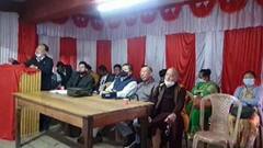North Bengal: উন্নয়ন প্রশ্নে সরগরম পাহাড়, তামাং ডেভেলপমেন্ট অ্যান্ড কালচারাল বোর্ডের রদবদলের দাবি | Bangla News