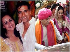 दिलचस्प किस्सा: जब Akshay Kumar की बहन अलका भाटियाा को हुआ था 15 साल बड़े शख्स से प्यार, एक्टर हुए थे काफी नाराज