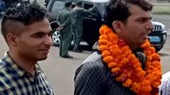 Afghanistan Crisis: फंसे भारतीयों को Kabul से आज भी लाएगा वायुसेना का विमान| ABP Ganga Hindi