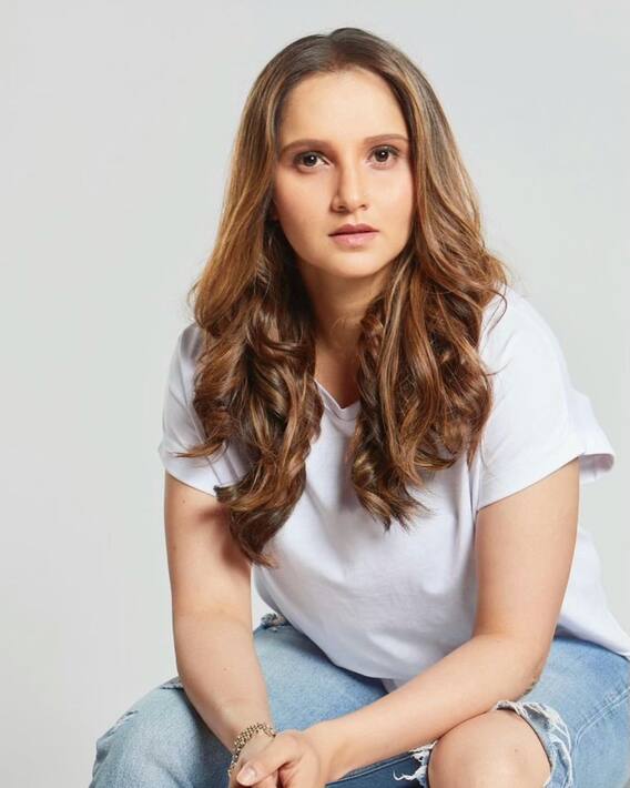 कैसे खुद को फिट रखती हैं Sania Mirza