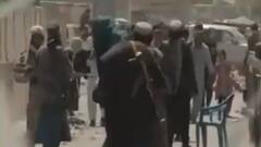 Speed News: Taliban ने 150 भारतीयों को पूछताछ के बाद छोड़ा