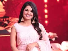 Priyanka Jain Insta Pics: అమ్ములుగా మెప్పించింది.. జానకిగా మురిపిస్తోంది.. ముద్దుగా ఉన్న బుల్లితెర బ్యూటీ ప్రియాంక జైన్