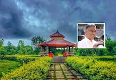 In Pics: ఇది సిద్దిపేటా? కశ్మీరా? హరీశ్ రావు ట్వీట్ చేసిన ఫోటోలకు ఆశ్చర్యపోతున్న నెటిజన్లు