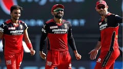 IPL 2021: সরলেন কোচ, আইপিএল শুরু হওয়ার আগে বড়সড় রদবদল কোহলির আরসিবি-তে