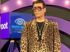 Bigg Boss OTT की थीम 'स्टे कनेक्टेड' पर करण जौहर ने दिया ये रिएक्शन, बोलें- दूसरे की लाइफ में क्यूपिड बनना पसंद