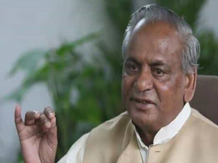 Kalyan Singh Death Former Uttar Pradesh chief minister Kalyan Singh dies at 89 Kalyan Singh Death | உத்தரப் பிரதேச முன்னாள் முதல்வர் கல்யாண் சிங் காலமானார்