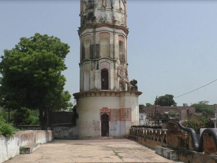 Lanka Minar: भाई-बहन के एक साथ जाने पर बन जाते हैं पति-पत्नी, जानें क्या है लंका मीनार का रहस्य