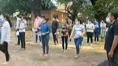 રાજ્યના બે હજાર વિદ્યાર્થીઓને NEET-JEE માટે ફ્રી કોચિંગ અપાશે, 4 શહેરોમાં 4 ઝોન બનશે, જુઓ ગુજરાતી ન્યૂઝ