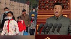 चीनमध्ये आता 'हम दो, हमारे तीन' धोरण, का बदलला आधीचा निर्णय...