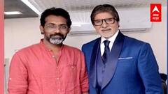 Nagraj Manjule यांच्या Jhund चित्रपटाचे OTT अधिकार 33 कोटींना विकले ABP Majha