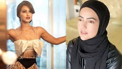Sana Khan Birthday: इस्लाम के लिए छोड़ा सिनेमा फिर गुपचुप किया निकाह, सना खान पर लग चुका है अपहरण का आरोप