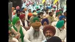 ਮੰਗਾਂ ਨੂੰ ਲੈ ਕੇ ਕਿਸਾਨਾਂ ਨੇ ਜਲੰਧਰ ਜੀਟੀ ਰੋਡ 'ਤੇ ਲਾਇਆ ਧਰਨਾ, ਪੁਲਿਸ ਨੇ ਟ੍ਰੈਫਿਕ ਕੀਤਾ ਡਾਈਵਰਟ 