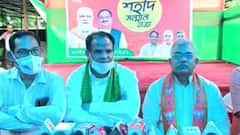 North Bengal Controversy: পৃথক উত্তরবঙ্গের দাবিতে জন বার্লার পাশে বিজেপি রাজ্য সভাপতি, দাবি অন্যায্য নয় বলে সমর্থন দিলীপের | Bangla News