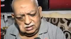 Uttar Pradesh: पीएल भारती ने Munawwar Rana के खिलाफ कराई FIR दर्ज| ABP Ganga Hindi