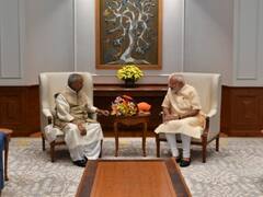 Kalyan Singh Death: PM Modi, Amit Shah, Yogi Adityanath & Others Condole Death Of Veteran Leader