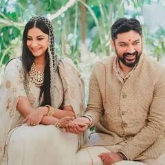 In Pics: दीपिका पादुकोण से लेकर दीया मिर्जा तक, किसी ने प्रेग्नेंसी में लिए फेरे तो किसी ने नहीं बहाए आंसू, इन दुल्हनों ने शादी में सेट किए नए ट्रेंड