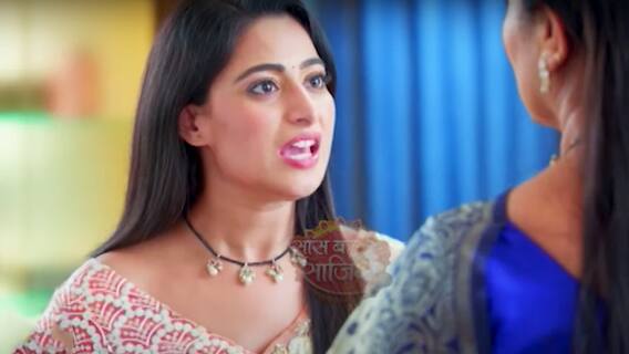 Pakhi and Samrat's divorce soon in 'Ghum Hai Kisikey Pyaar Meiin'