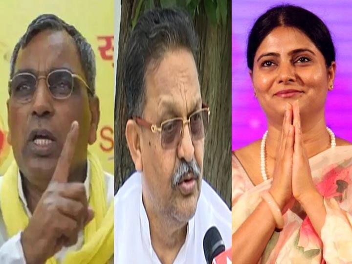 Varanasi Maha Panchayat: abp गंगा के मंच पर जुटेंगे पूर्वांचल के दिग्गज, दोपहर 12 बजे से देखें- 'वाराणसी महापंचायत' watch varanasi maha panchayat on abp ganga live from 12 pm today Varanasi Maha Panchayat: abp गंगा के मंच पर जुटेंगे पूर्वांचल के दिग्गज, दोपहर 12 बजे से देखें- 'वाराणसी महापंचायत'