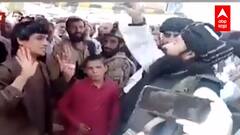 Kabul : मोस्ट वाॅन्टेड दहशतवादी khalil Haqqani काबूलमध्ये, अमेरिकेकडून 35 कोटींचं बक्षिस