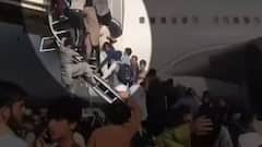 Afghanistan Crisis | Mazar-i-Sharif local narrates Taliban's Brutality | ABP EXCLUSIVE