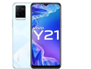 દમદાર બેટરી સાથે Vivo Y21 ભારતમાં લોન્ચ, જાણો કિંમત અને સ્પેસિફિકેશન્સ?