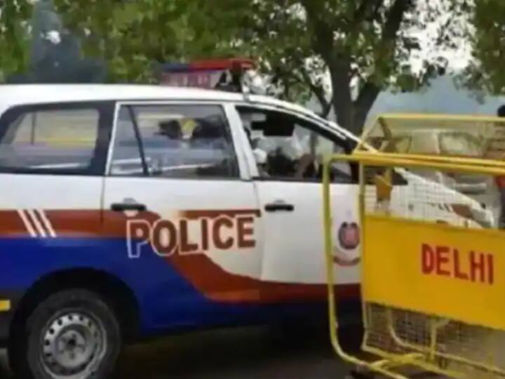 जंतर-मंतर नारेबाजी मामले में हिंदू आर्मी के चीफ सुशील तिवारी को गिरफ्तार किया गया- दिल्ली पुलिस