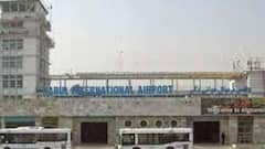 Afghan Crisis:  All Indians Citizens In Kabul Awaiting Evacuation ‘Safe’, Says Govt