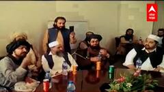काय आहे तालिबानमधलं गटातटाचं राजकारण? तुकडे तुकडे होणार Taliban ? : ABP Majha