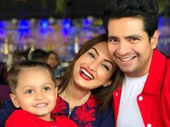 খোরপোশ চাই না, ছেলেকে নিজের কাছে রাখতে চাই, বলছেন নিশা