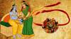 Raksha Bandhan 2021:  శ్రీమహాలక్ష్మి, ద్రౌపది మొదలు యుగాలను దాటుకుని వచ్చిన పండుగ ఇది..