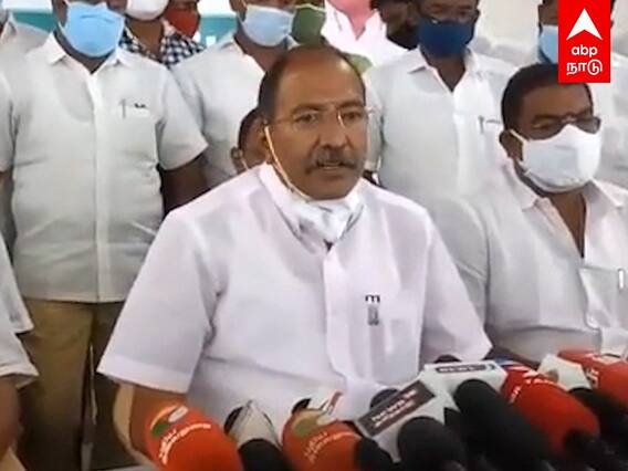விசாரணையை எதிர்கொள்ளத் தயார், செந்தில் பாலாஜிக்கு முன்னாள் அமைச்சர் தங்கமணி சவால்