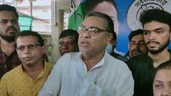 Tripura TMC: তৃণমূল-ঘনিষ্ঠতার জন্য ত্রিপুরায় চিকিৎসকের উপর আক্রমণের অভিযোগ, কাঠগড়ায় বিজেপি । Bangla News